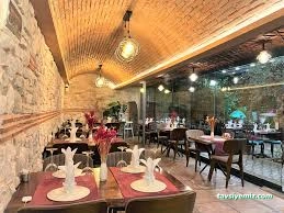 Olive Cafe & Restaurant Olive Cafe & Restaurant