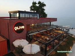 Olive Cafe & Restaurant Olive Cafe & Restaurant