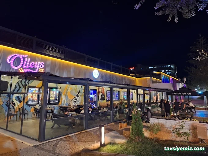 Olleys Cafe Bowling Ve Eglence Merkezi Olleys Cafe Bowling Ve Eglence Merkezi