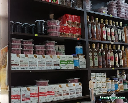 Ölmez Baharat Aktar Ölmez Baharat Aktar