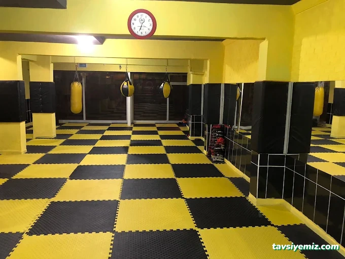 Ölmez Kick Boks Spor Kulübü Ölmez Kick Boks Spor Kulübü