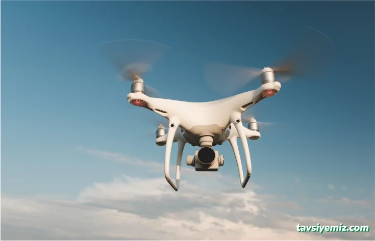 Olsa Medya Drone Çekimleri Olsa Medya Drone Çekimleri
