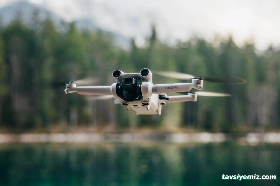 Olsa Medya Drone Çekimleri Olsa Medya Drone Çekimleri