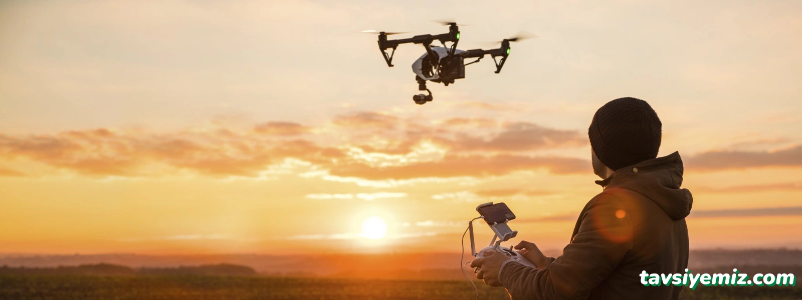 Olsa Medya Drone Çekimleri Olsa Medya Drone Çekimleri