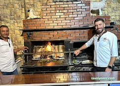 Oltu Cağ Kebap Ardahan