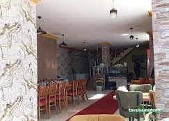 Oltu Cağ Kebap Ardahan