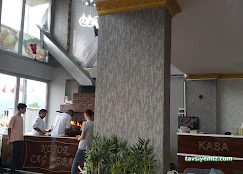 Oltu Cağ Kebap Ardahan