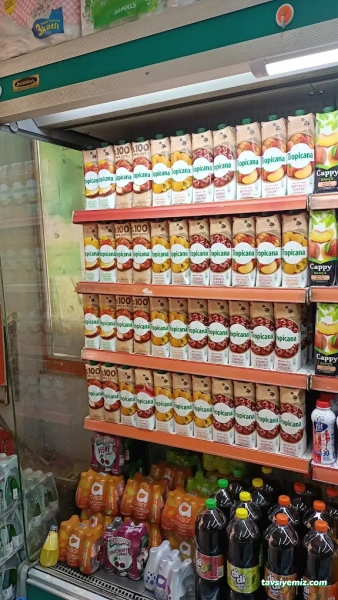 Oluşum Bakkal Oluşum Bakkal