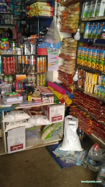 Oluşum Bakkal Oluşum Bakkal