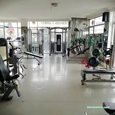 Olympıa Gym Olympıa Gym