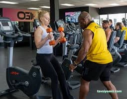 Olympıa Gym Olympıa Gym