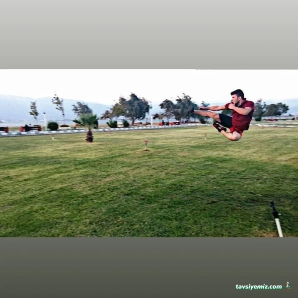 Ömer Faruk Wingchun Kungfu Ömer Faruk Wingchun Kungfu