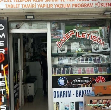 Ömer İletişim