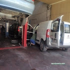 Ömer Oto Bakım
