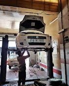 Ömer Oto Bakım