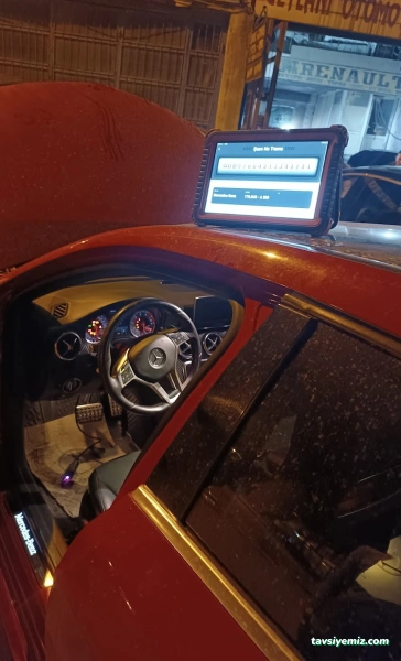Ömer Oto Mekanik Servis Ömer Oto Mekanik Servis