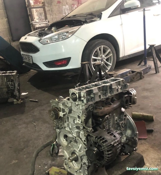 Ömer Oto Mekanik Servis Ömer Oto Mekanik Servis