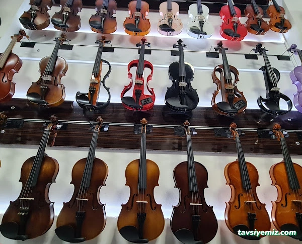 Ömer Ulutaş Müzik Evi Ömer Ulutaş Müzik Evi
