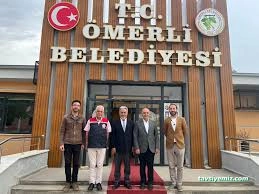 Ömerli Belediyesi