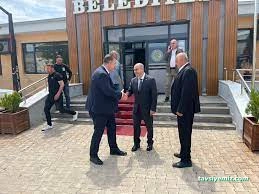 Ömerli Belediyesi