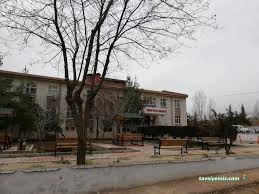 Ömerli Devlet Hastanesi