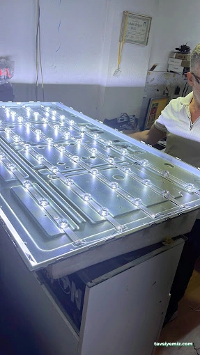 Ömür Elektronik Tv Tamiri Ömür Elektronik Tv Tamiri