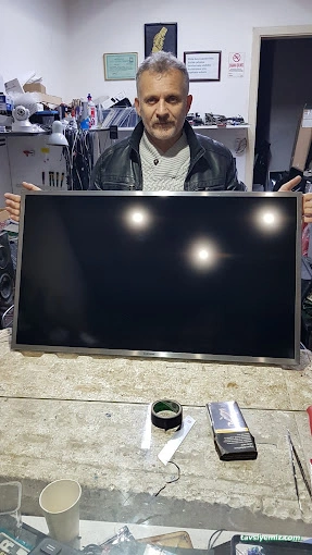 Ömür Elektronik Tv Tamiri Ömür Elektronik Tv Tamiri