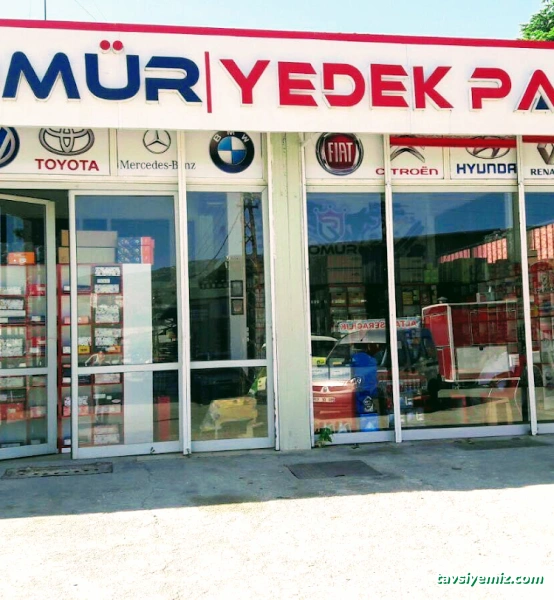 Ömür Oto Yedek Parça Tokat Ömür Oto Yedek Parça Tokat