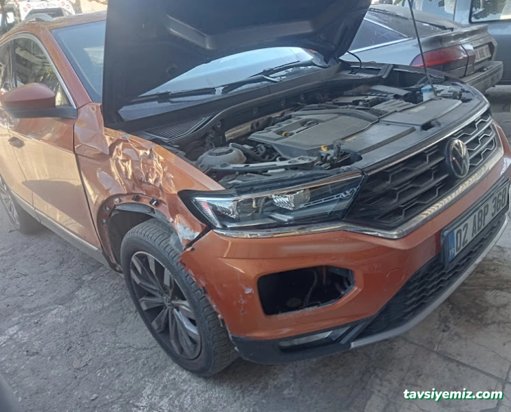 Ömür Otomotiv Kaporta Ve Boya Ömür Otomotiv Kaporta Ve Boya