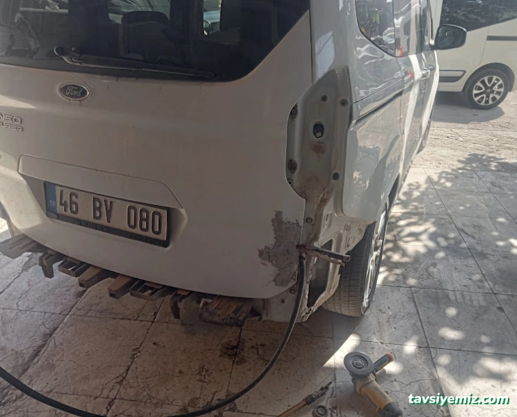 Ömür Otomotiv Kaporta Ve Boya Ömür Otomotiv Kaporta Ve Boya