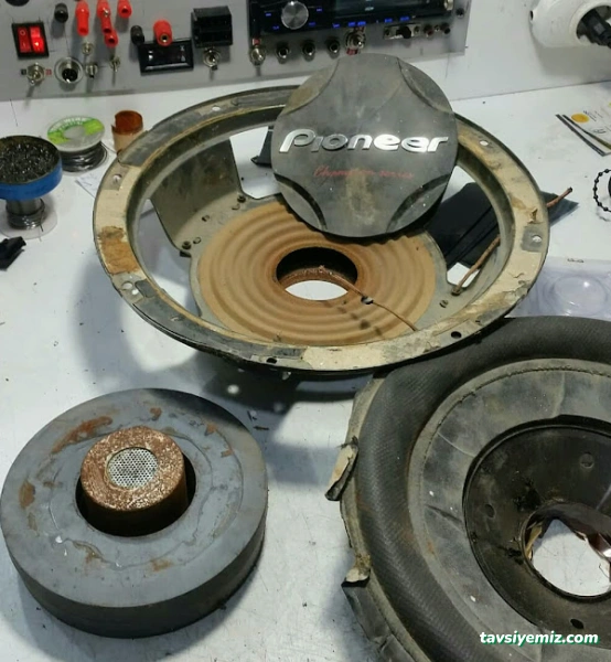 Ömür Sound Ömür Sound