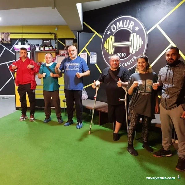 Ömür Spor Kulübü Ömür Spor Kulübü