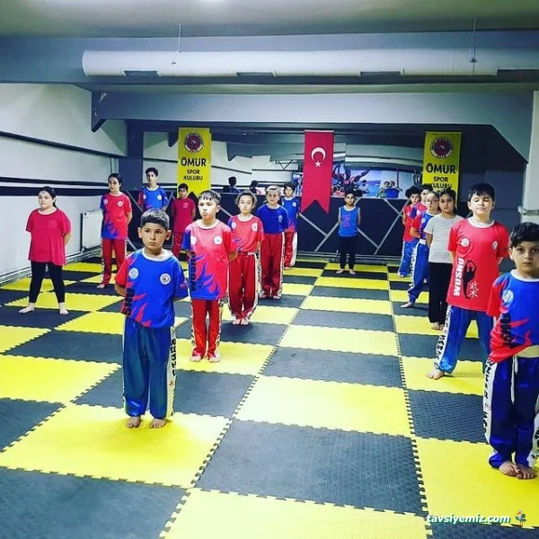 Ömür Spor Kulübü Ömür Spor Kulübü