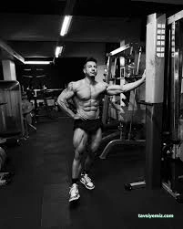 On Gym On Gym