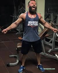 On Gym On Gym