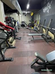 On Gym On Gym
