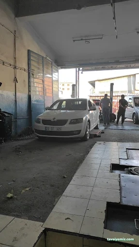 Onay Rot Balans - Ön Düzene - Far Ayarı - Lastik Tamiri Onay Rot Balans - Ön Düzene - Far Ayarı - Lastik Tamiri