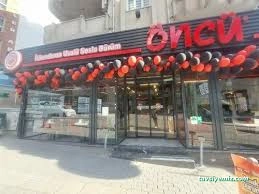 Öncü Döner Öncü Döner