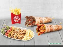 Öncü Döner Öncü Döner