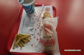 Öncü Döner Öncü Döner