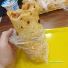 Öncü Dürüm Öncü Dürüm