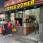 Öncü Dürüm Öncü Dürüm