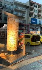 Öncü Dürüm Öncü Dürüm