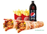 Öncü Dürüm Restoran Zinciri Öncü Dürüm Restoran Zinciri