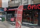 Öncü Dürüm Restoran Zinciri Öncü Dürüm Restoran Zinciri