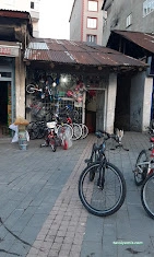 Önder Bisiklet Ömer.aksoy Önder Bisiklet Ömer.aksoy