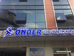 Önder Dershanesi Önder Dershanesi