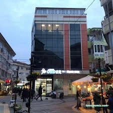 Önder Dershanesi Önder Dershanesi