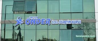 Önder Dershanesi Önder Dershanesi