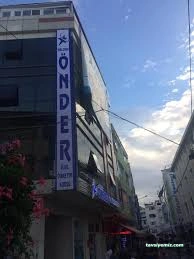 Önder Dershanesi Önder Dershanesi